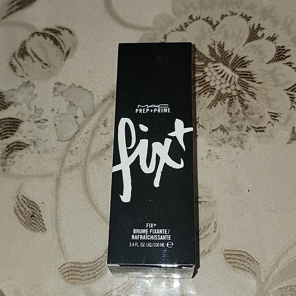 MAC COSMETICS PREP + PRIME FIX